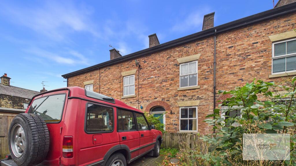Main image of property: Thorn Street, Bury