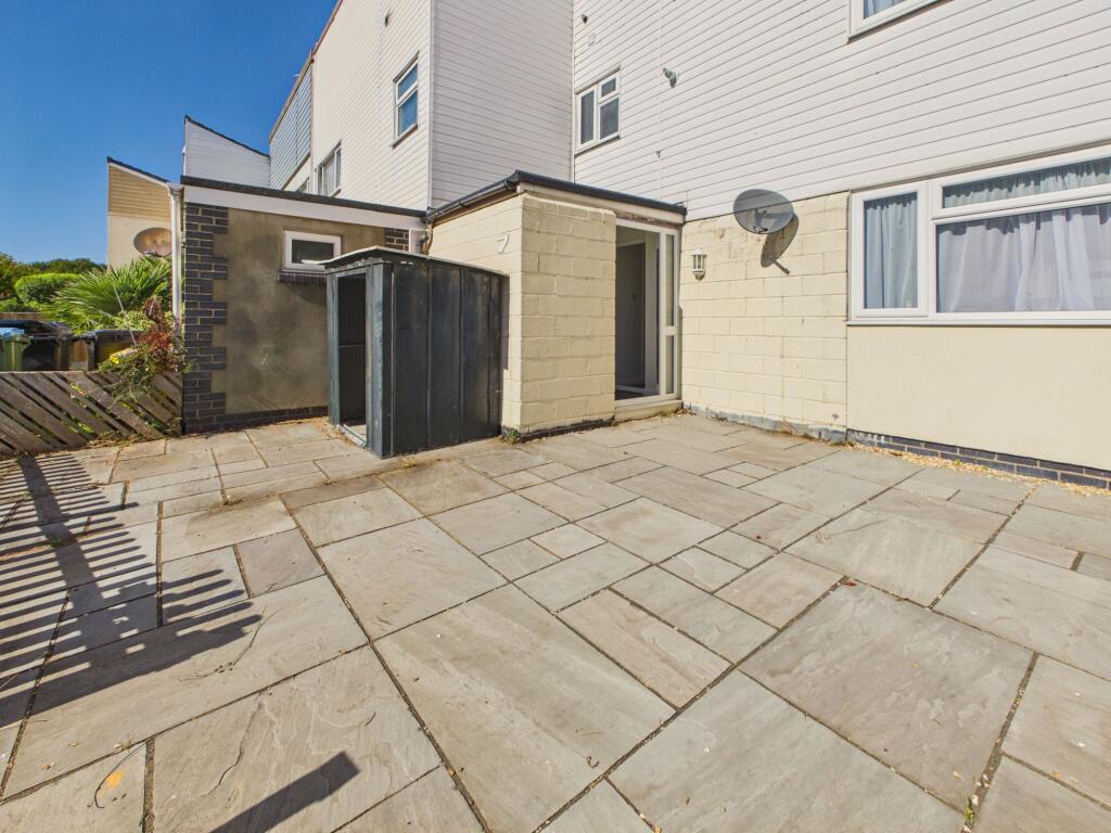 Main image of property: Laurel Grove, Bognor Regis, PO22