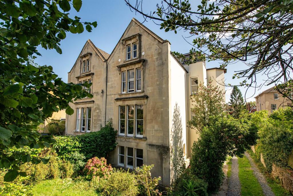 Main image of property: Burlington Road, Redland, Bristol