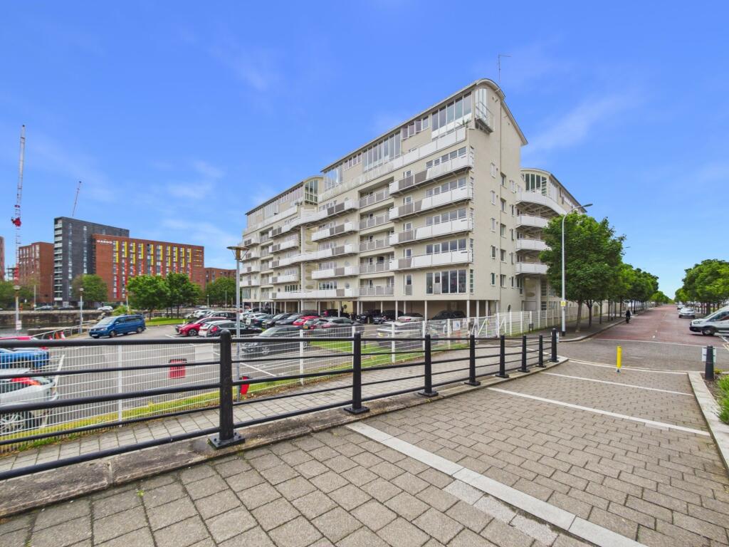 Main image of property: Royal Quay, Liverpool.
