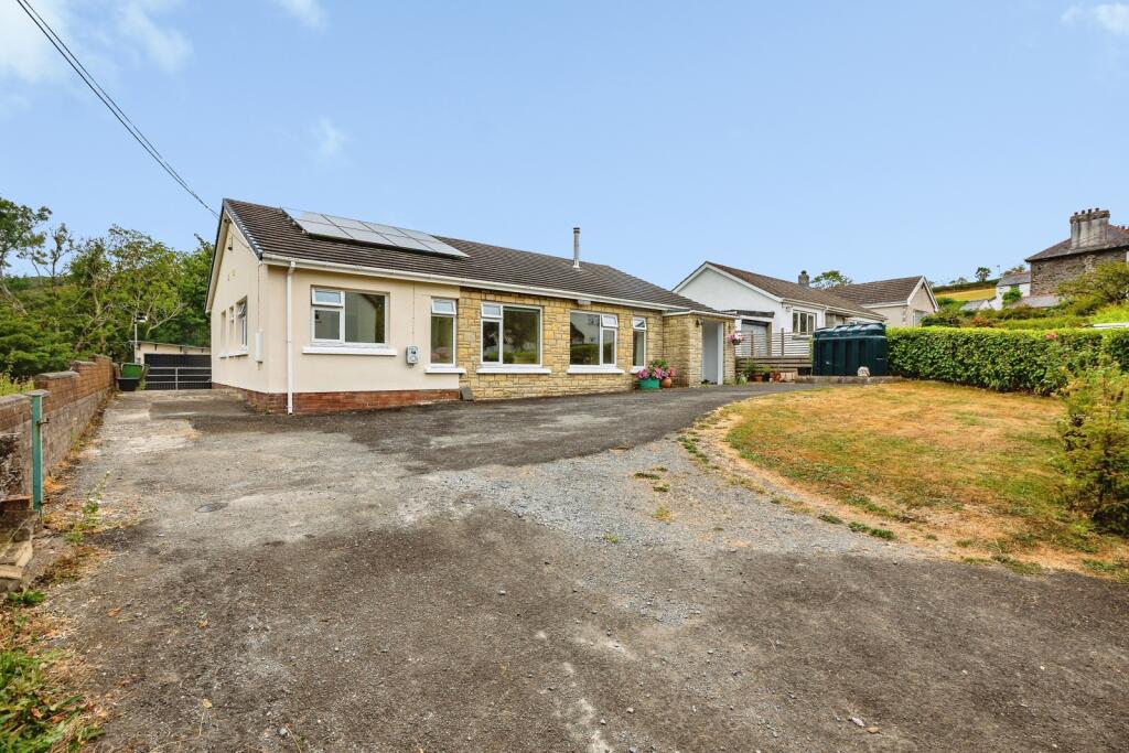 Main image of property: New Quay, Ceredigion, SA45