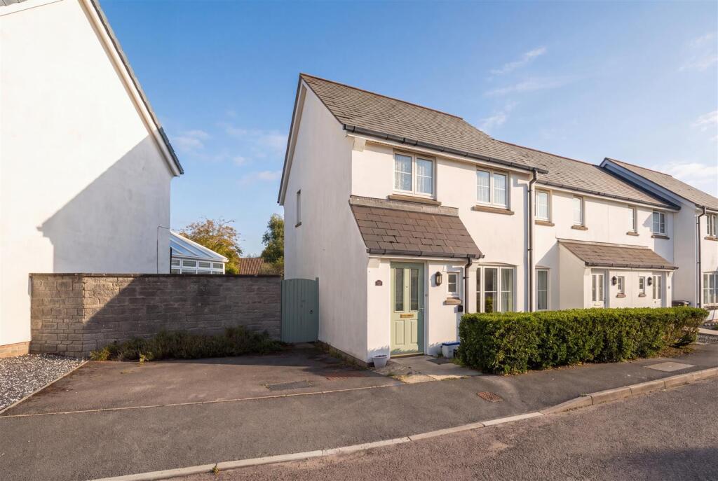 Main image of property: Myrtle Tree Crescent, Sand Bay - No Onward Chain