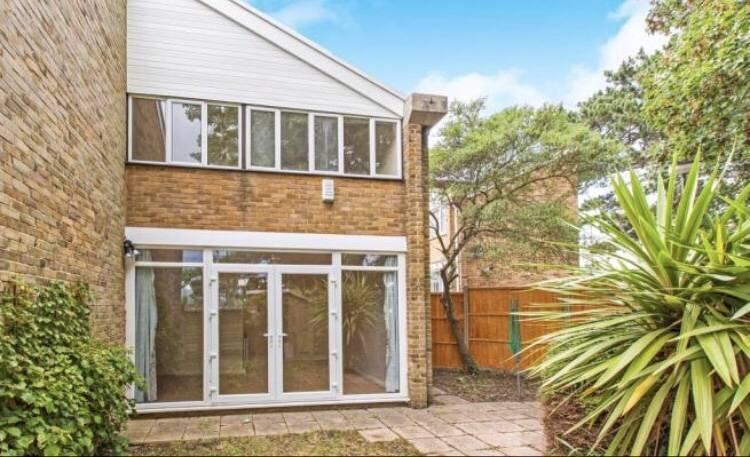 Main image of property: SLOUGH, SUSSEX CLOSE