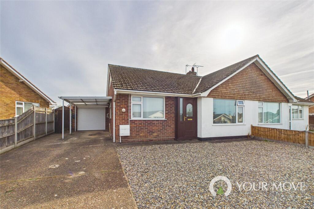 Main image of property: Newland Avenue, Worlingham, Beccles, Suffolk, NR34