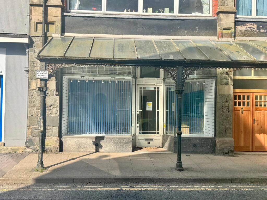 Main image of property: Temple Street, Llandrindod Wells, Powys