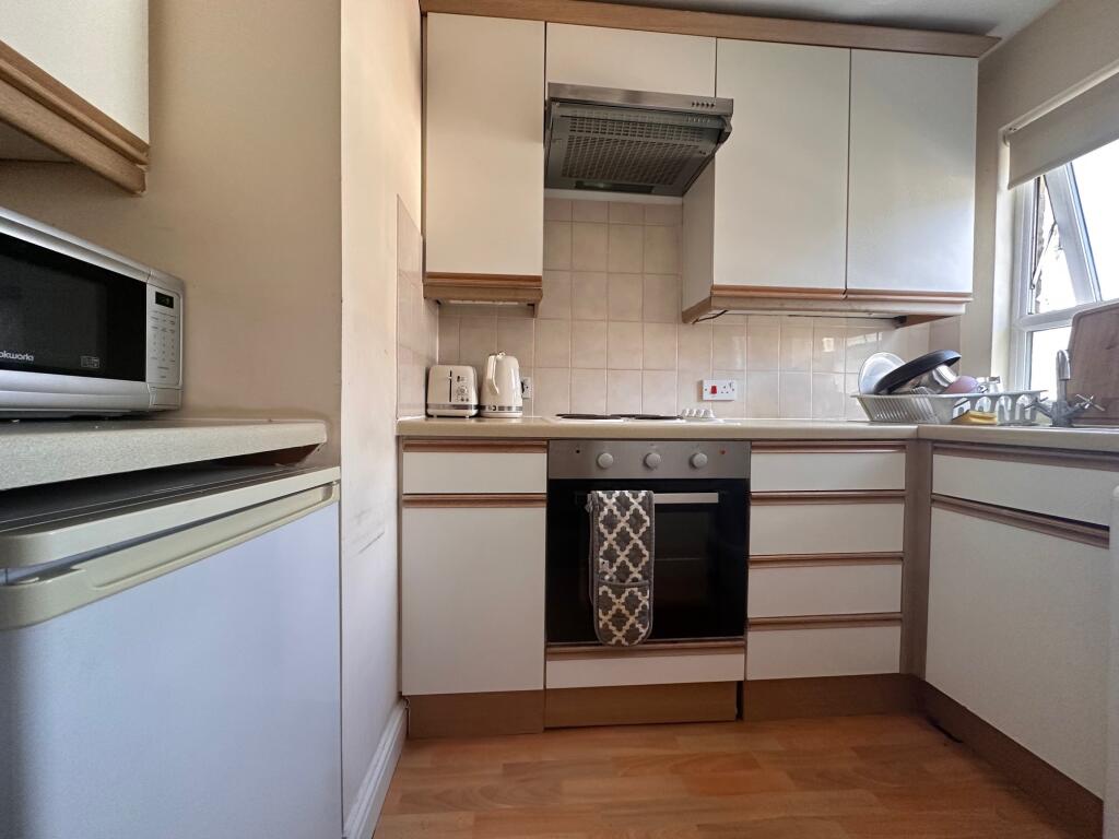 Main image of property: High Street, Swavesey
