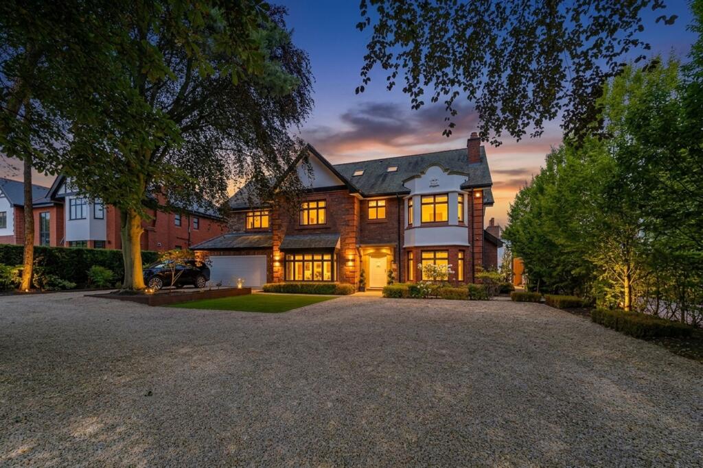 Main image of property: Moss Delph Lane, Aughton, L39