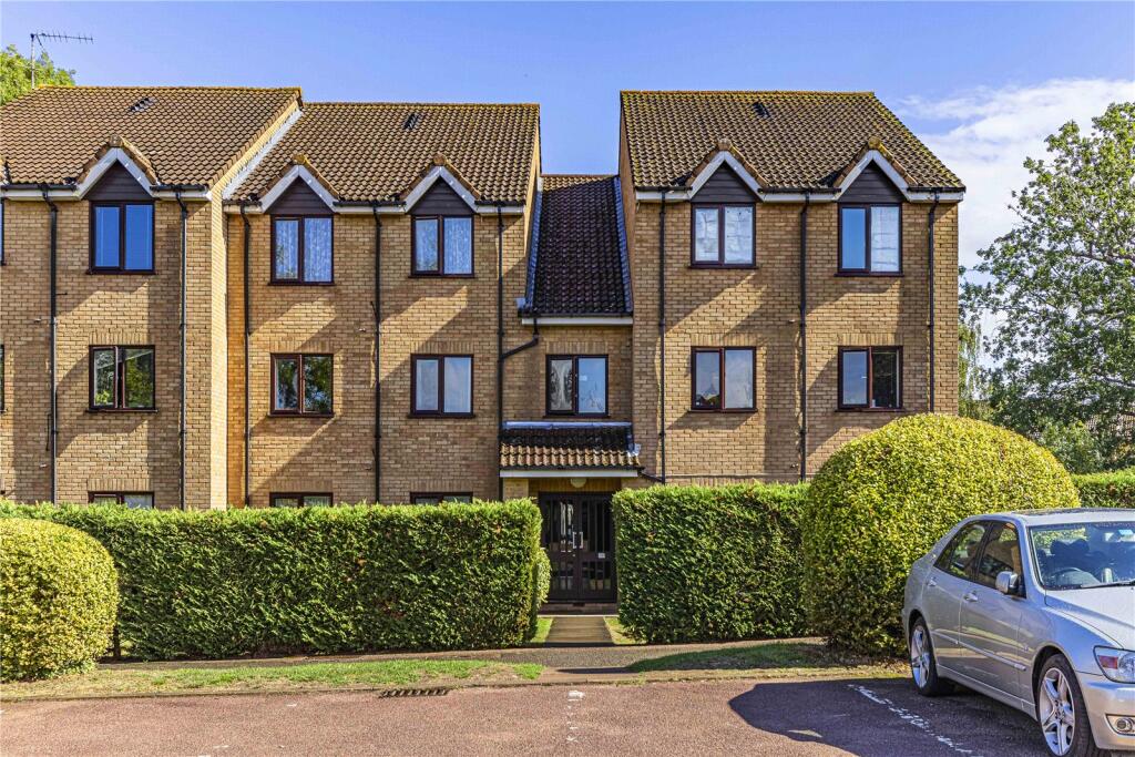 Main image of property: Danziger Way, Borehamwood, Hertfordshire, WD6
