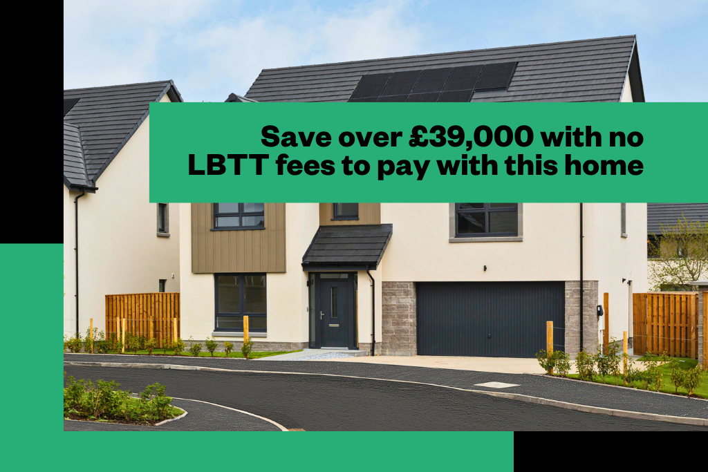 Main image of property: Off A81,
Near Oakwood Roundabout,
Killearn,
G63 9PG