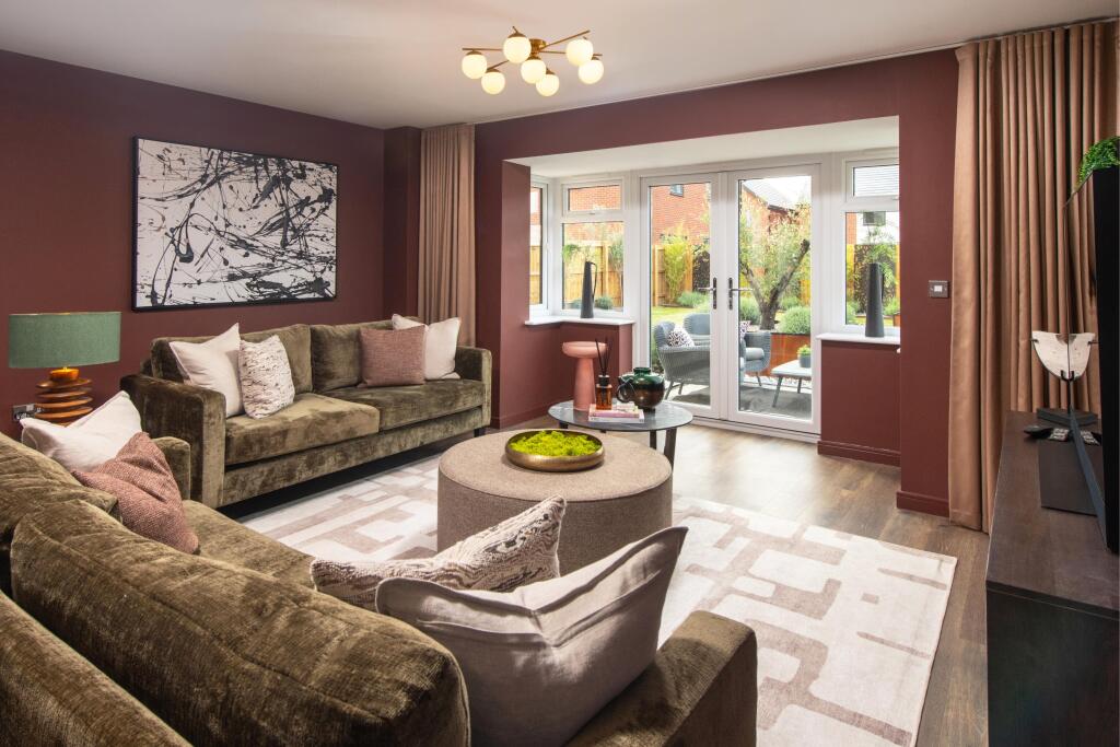 Main image of property: Snelsmoor Lane,
Chellaston,
Derby,
DE73 6AR