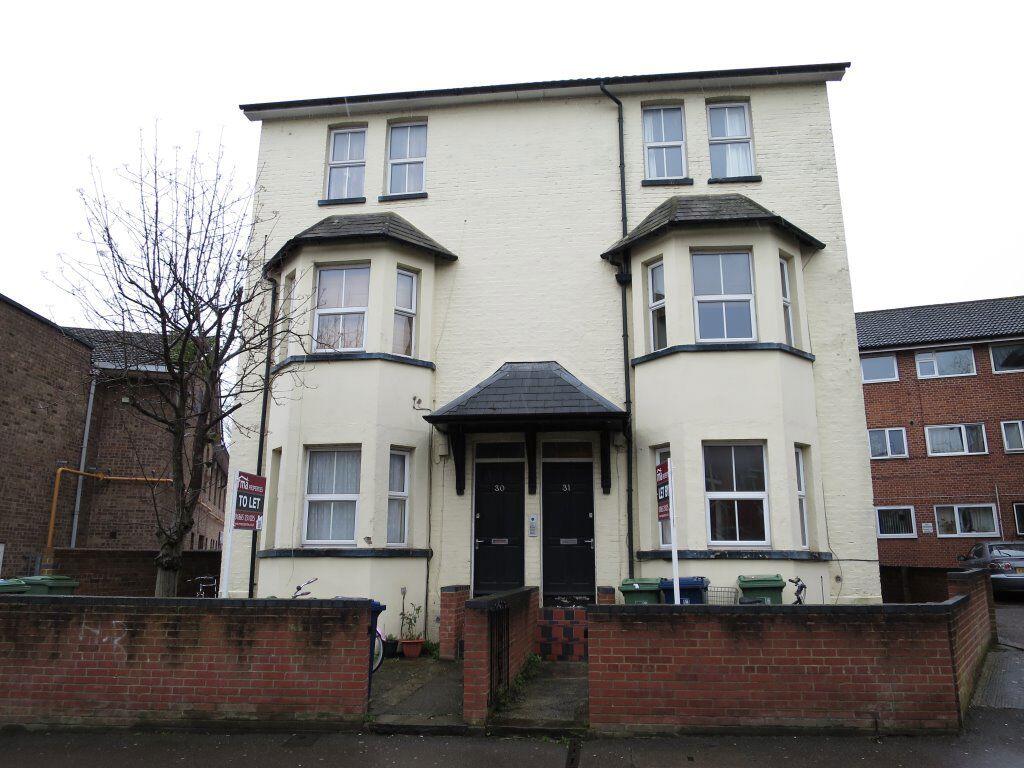 Main image of property: Rectory Road
