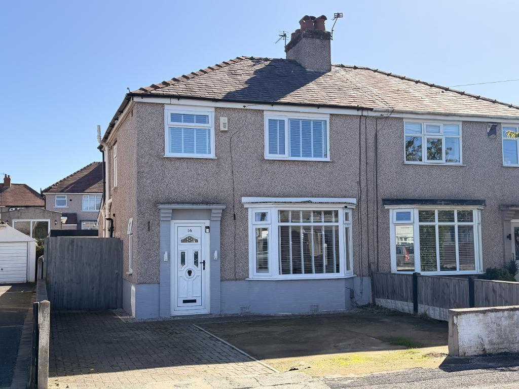 Main image of property: Warley Avenue, Torrisholme, Morecambe, LA3 3AR
