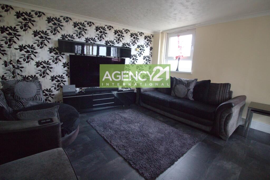 Main image of property: Hathaway Crescent, Manor Park, E12