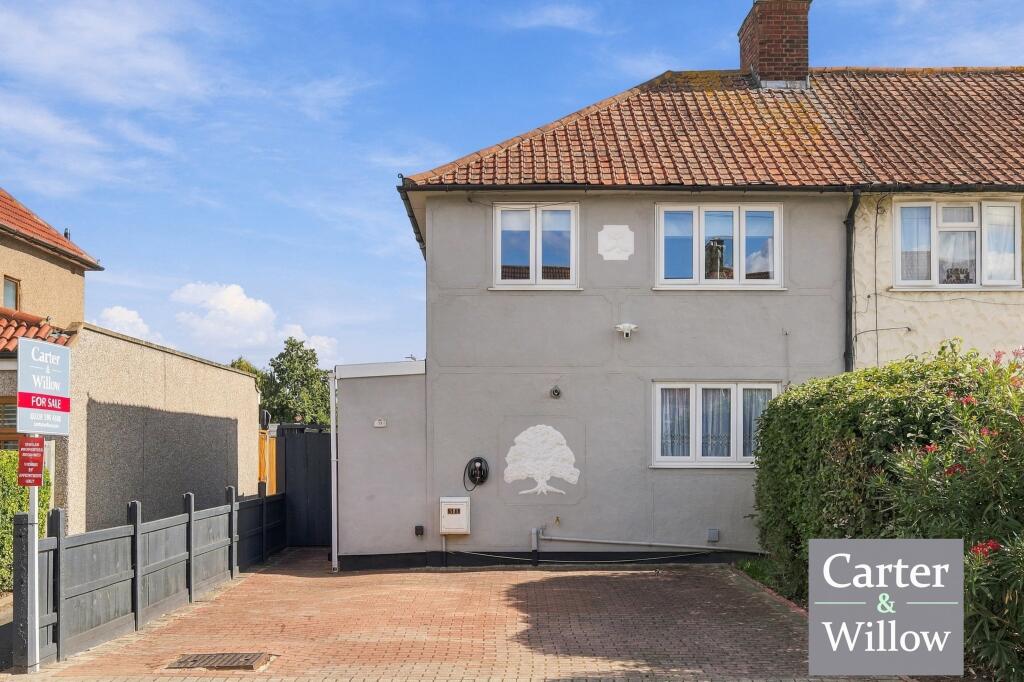 Main image of property: Cartwright Road, Dagenham