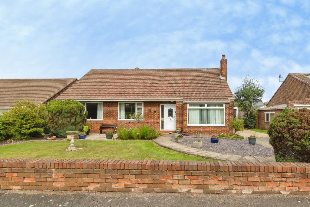 Main image of property: Tintern Avenue, Billingham