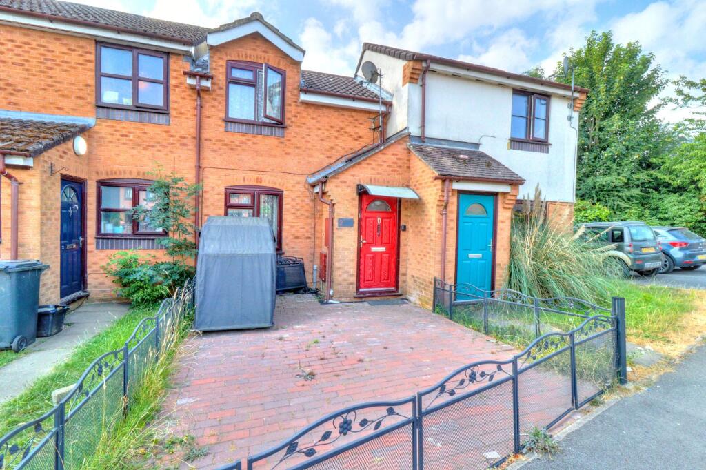 Main image of property: Bartholomew Tipping Way, Stokenchurch, HP14