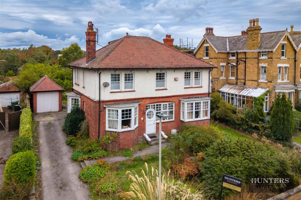 Main image of property: Trinity Road, Scarborough