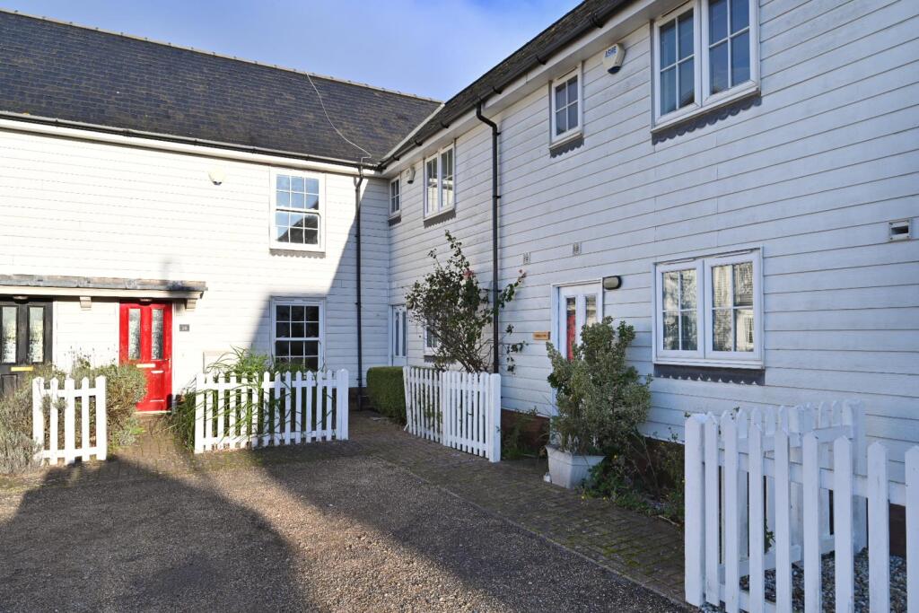 Main image of property: 16 Whitesand Drive, Camber TN31 7SJ