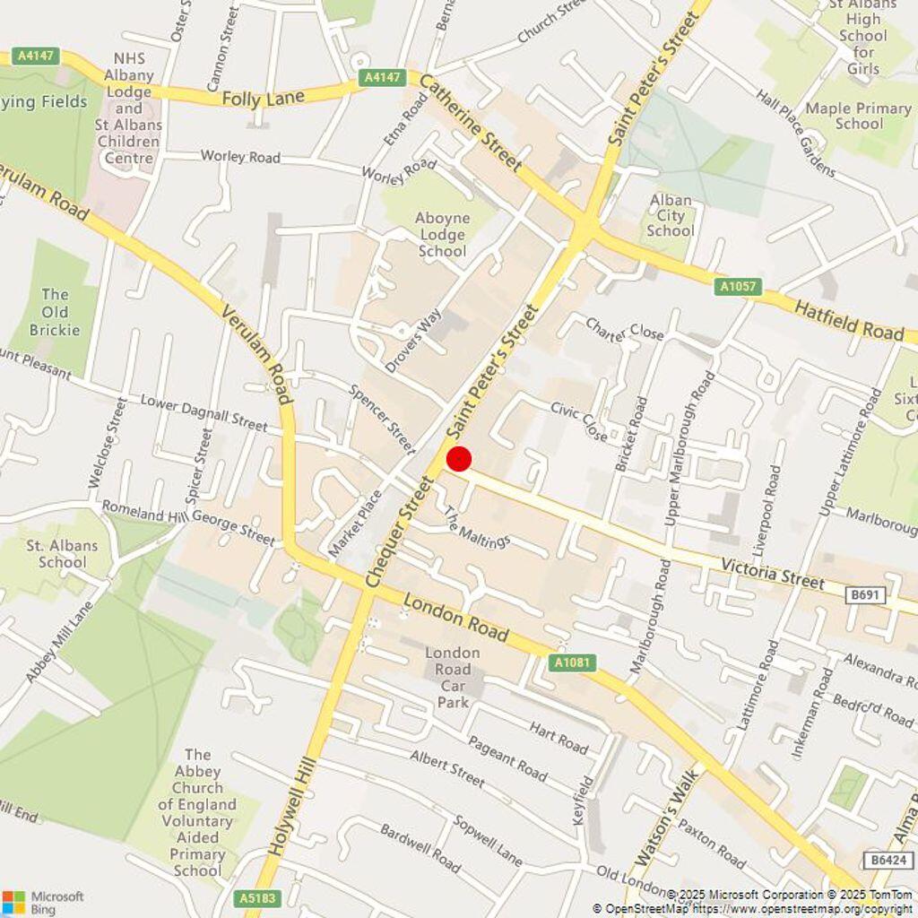 Property Map