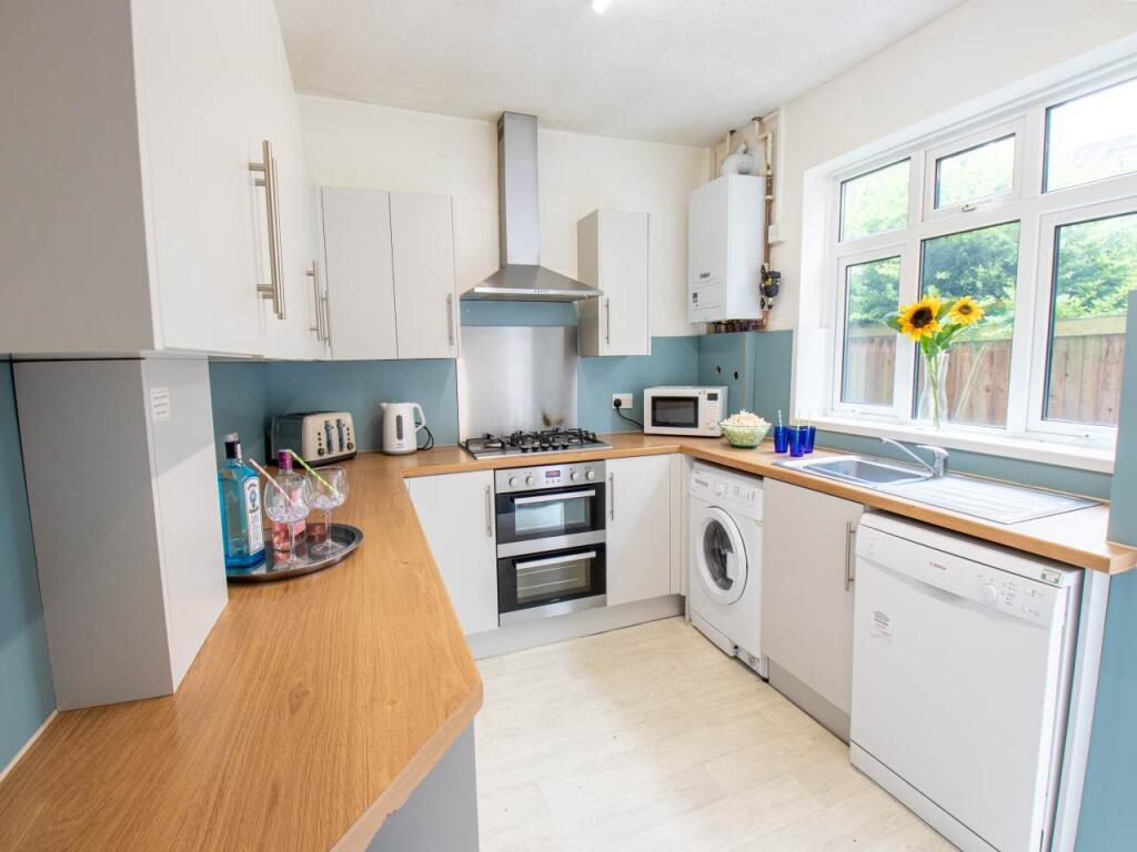Main image of property: Whitstable Road, Canterbury, Kent