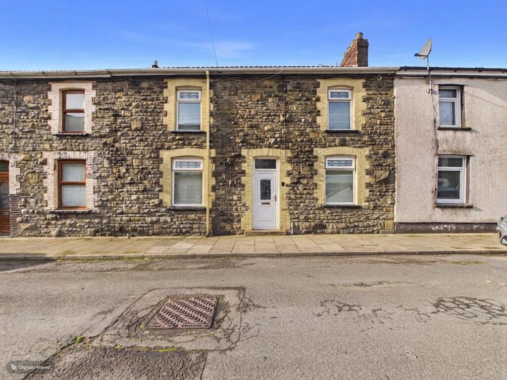 Main image of property: Taff Street, Ferndale, Rhondda Cynon Taf, CF43