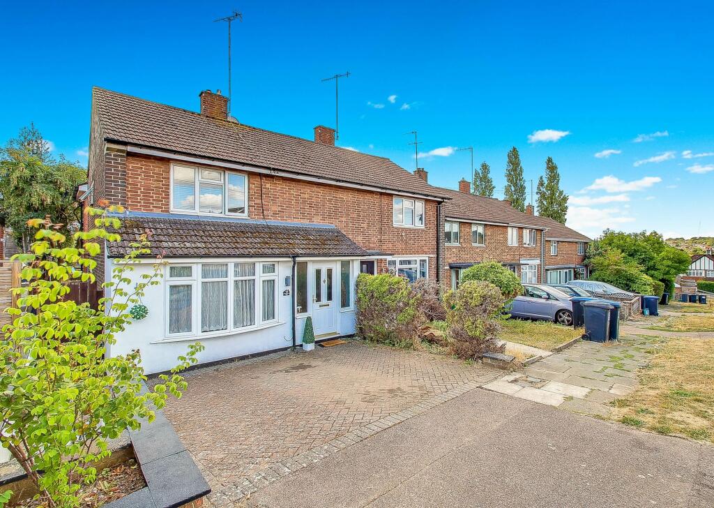 Main image of property: Risedale Hill, Hemel Hempstead, HP3