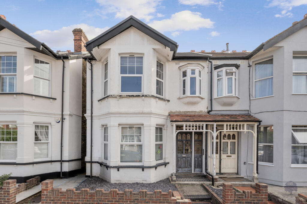 Main image of property: St. James Avenue, Sutton, SM1