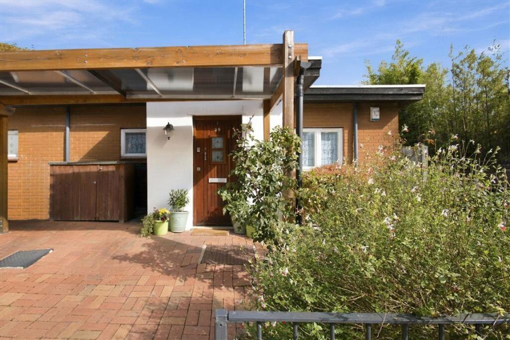 Main image of property: Berkeley Road, Barnes