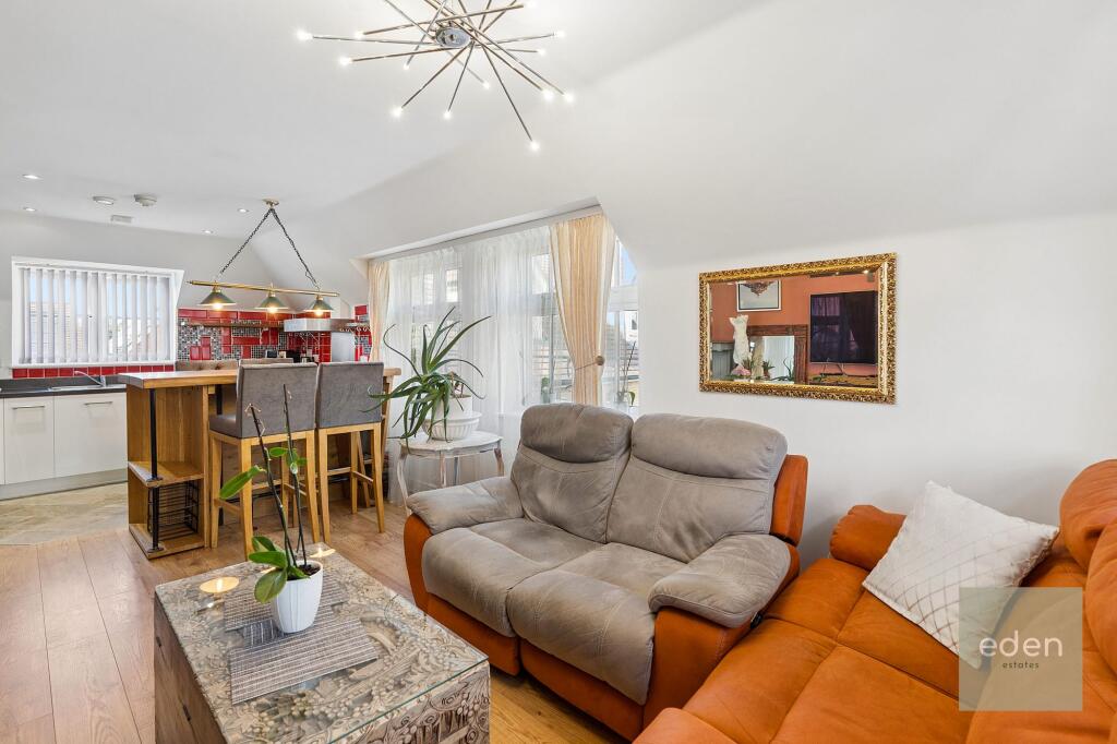 Main image of property: Clay Place, Halling, ME2
