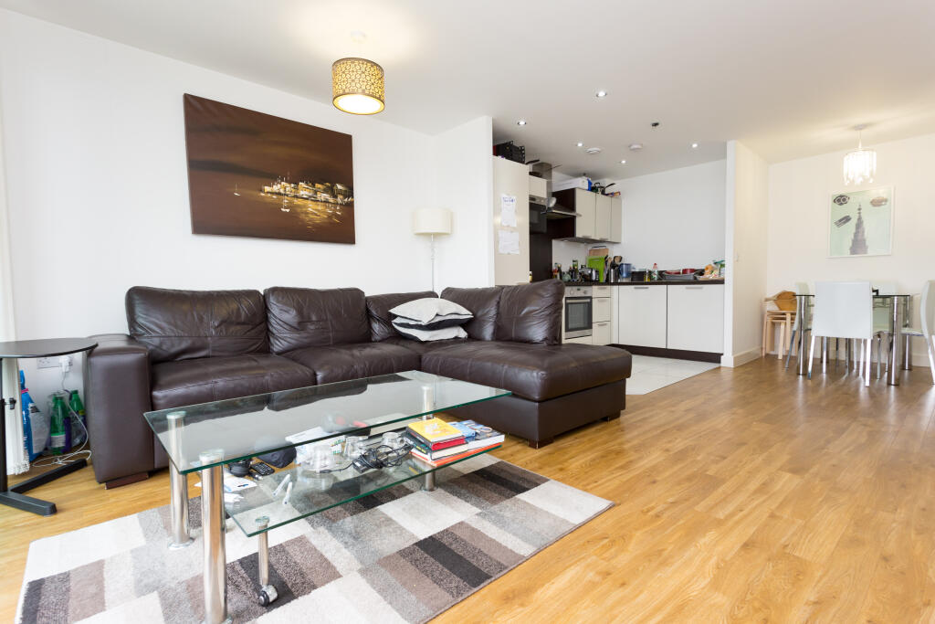 Main image of property: Needleman Street, Canada Water, London, Greater London, SE16