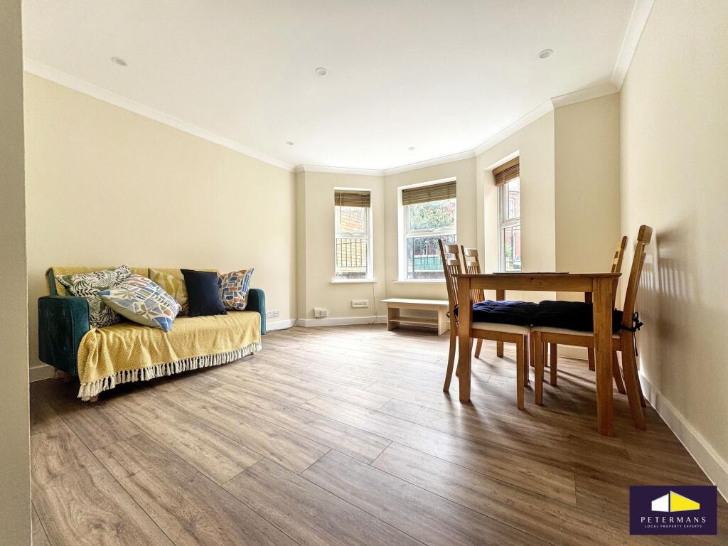 Main image of property: Beaumont House, Park Avenue, NW2