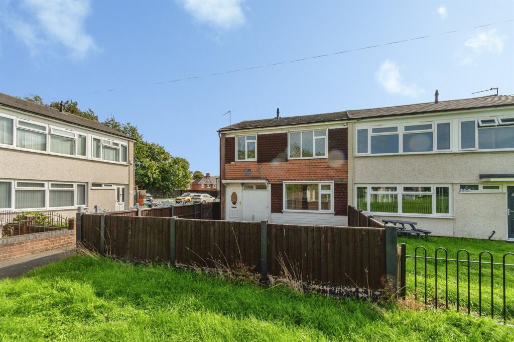Main image of property: Johnson Road, Wednesbury