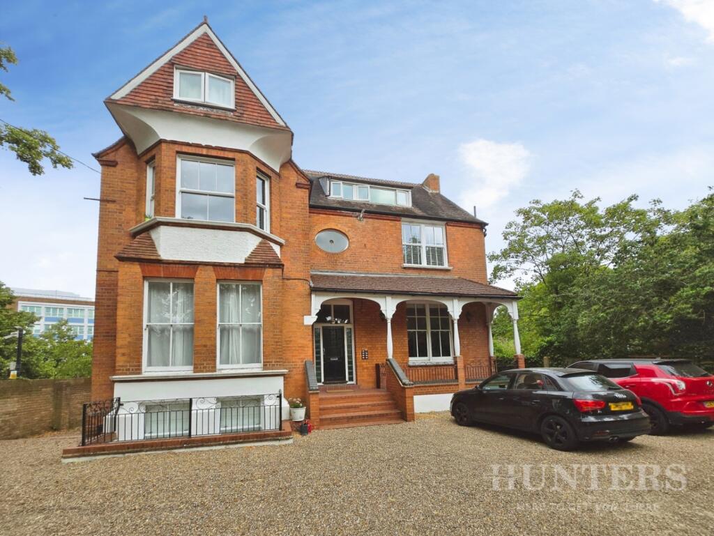 Main image of property: North Street, Carshalton