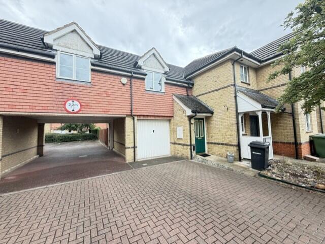 Main image of property: Joseph Hardcastle Close, London SE14 5RQ
