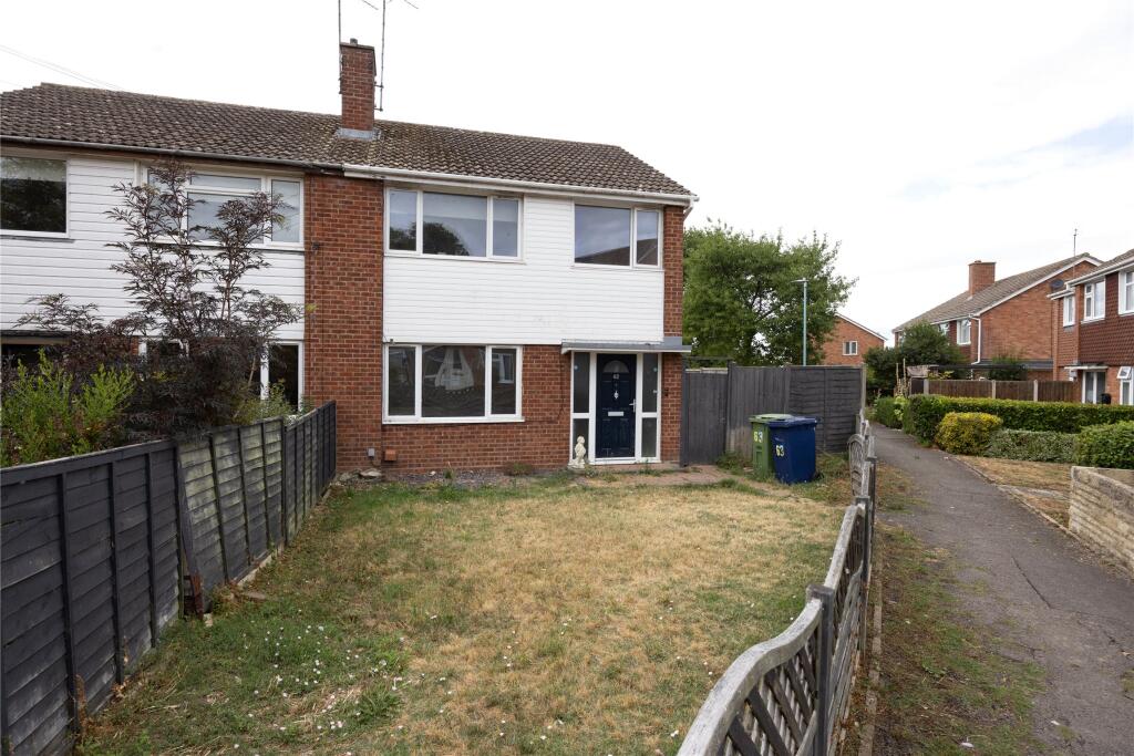 Main image of property: Churchill Grove, Tewkesbury, Gloucestershire, GL20