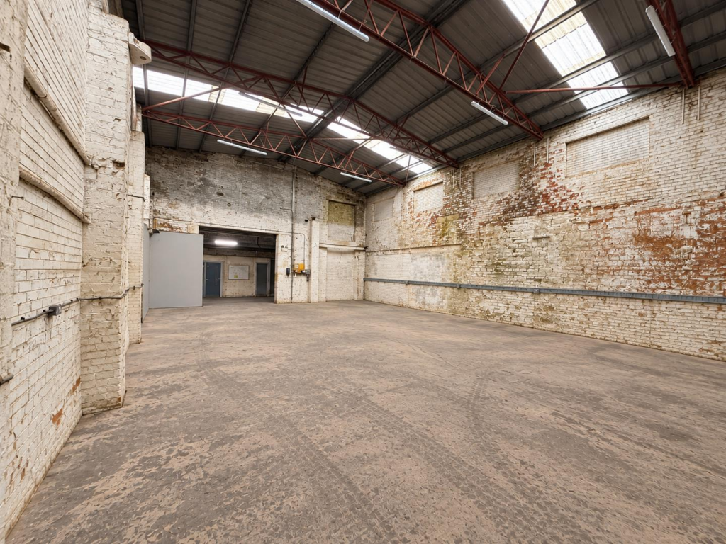 Main image of property: Unit 1C, Linthwaite Business Centre, Linthwaite