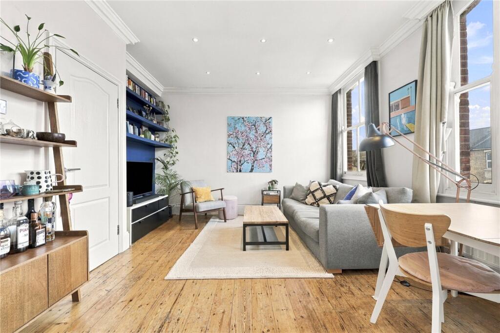 Main image of property: Blackstock Road, London, N4