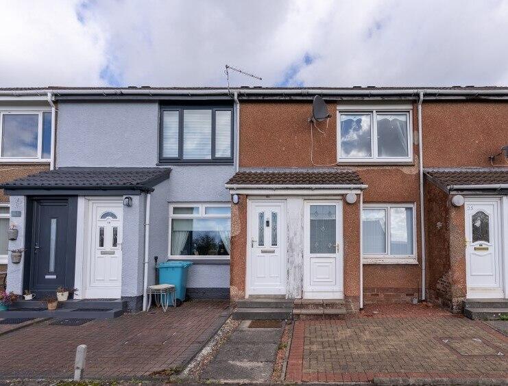 Main image of property: Pandora Way, Tannochside, Uddingston, G71