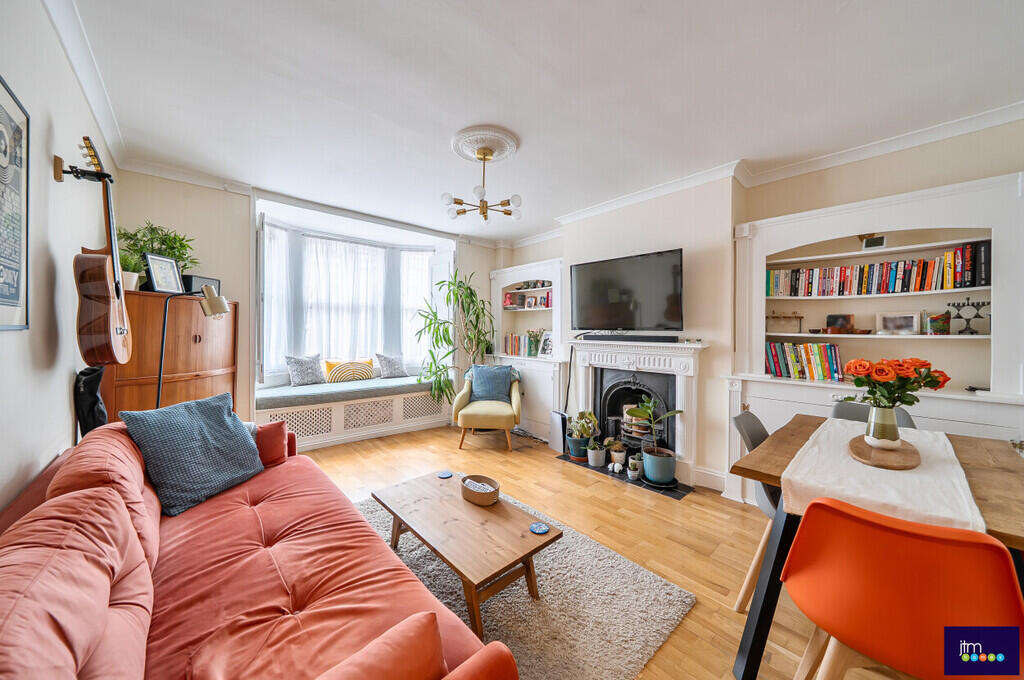 Main image of property: St. John's Grove, N19