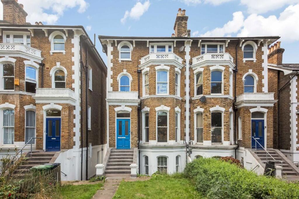 Main image of property: Burnt Ash Road, Lee