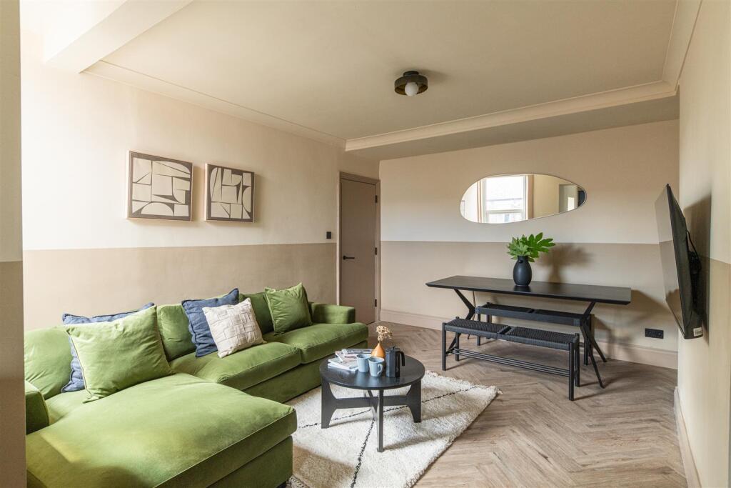 Main image of property: King John Terrace, Heaton,  Newcastle Upon Tyne