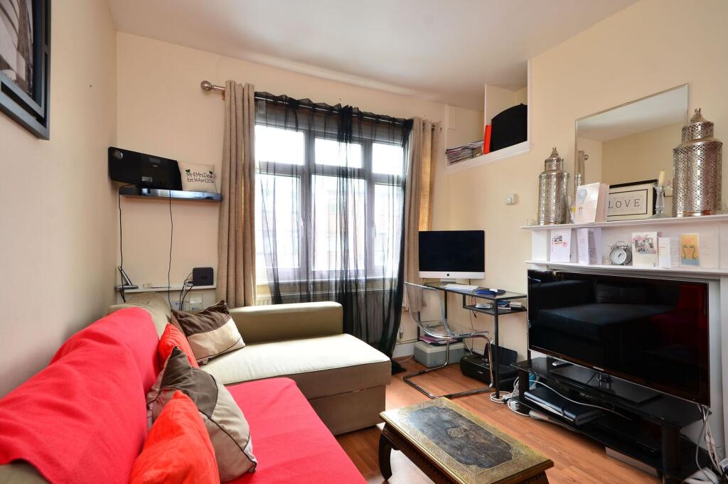 Main image of property: Love Lane, Mitcham, CR4