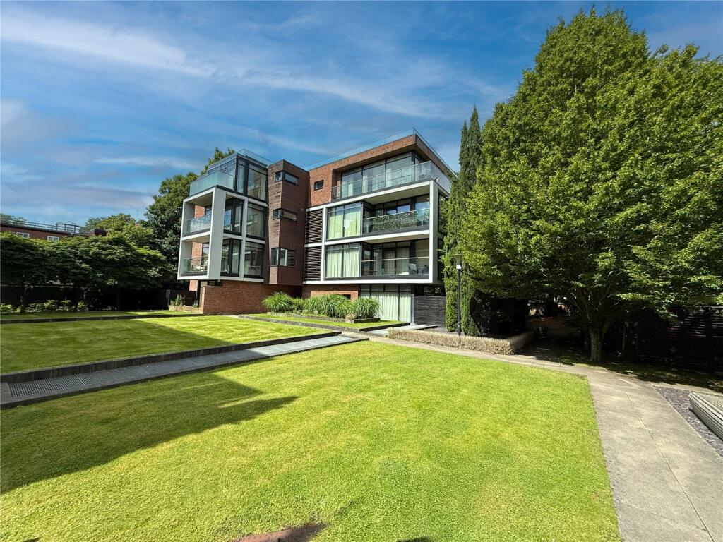 Main image of property: Barlow Moor Road, Didsbury, M20
