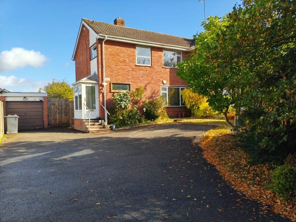 Main image of property: Galmington Road, Taunton, TA1