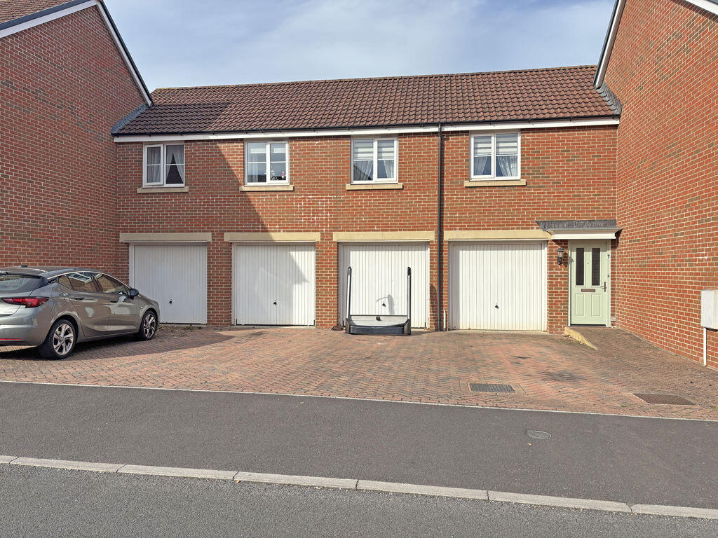 Main image of property: Mills Drive, Wellington
