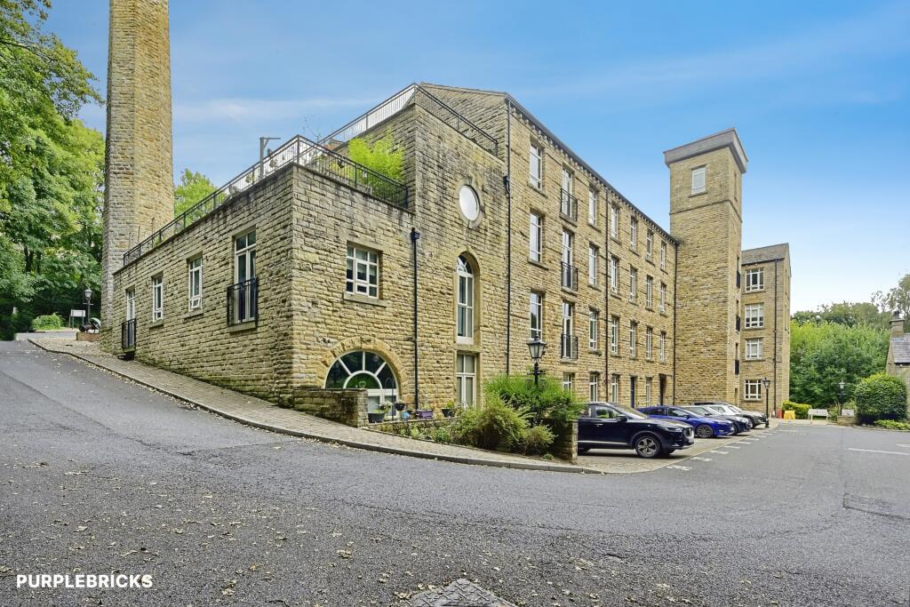 Main image of property: Brook Lane, Huddersfield, HD7