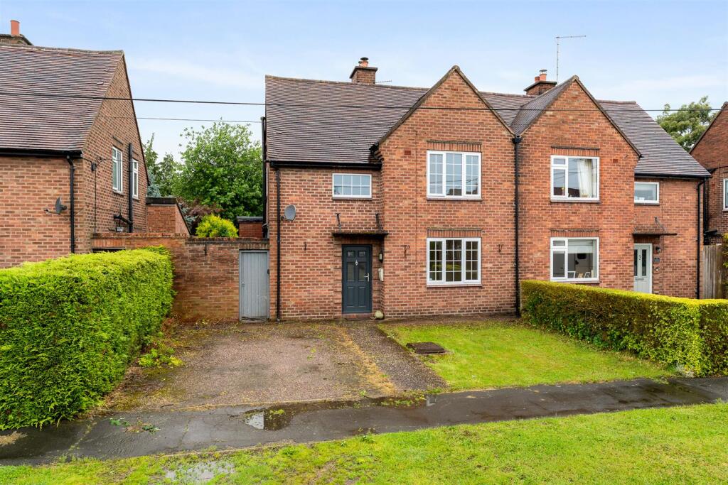 Main image of property: Church Row, Bunbury, Tarporley
