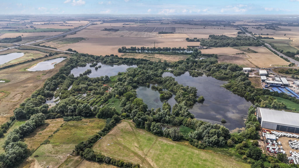 Main image of property: Lot 3 - West End Farm , Fenstanton, Huntingdon