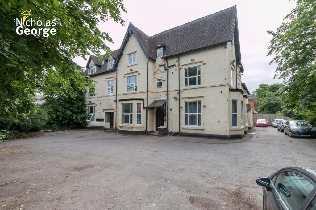 Main image of property: Church Road, Moseley, B13 9EB