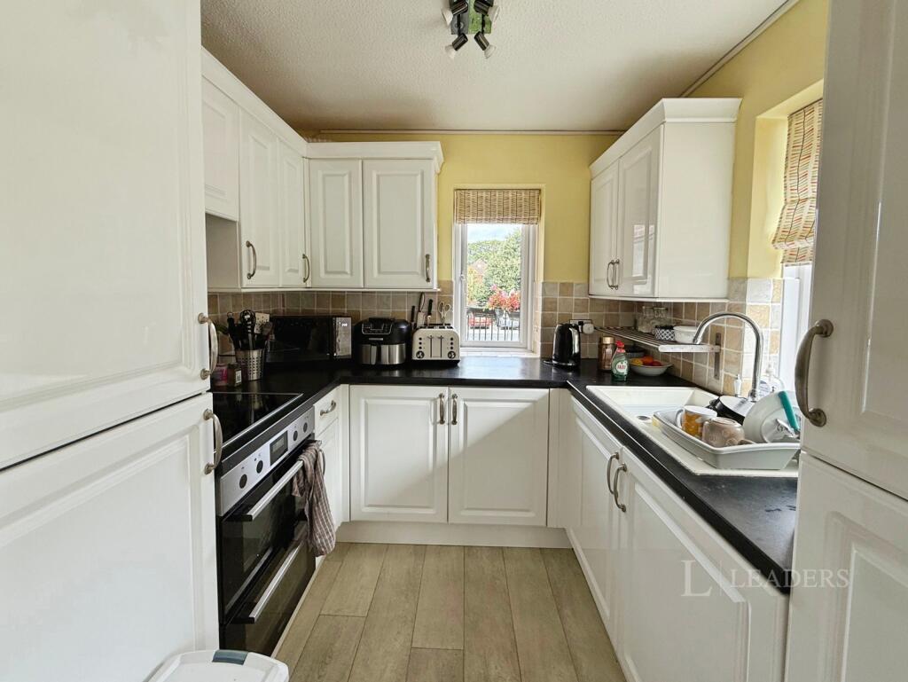 Main image of property: Lymington Road, Highcliffe, Christchurch, BH23